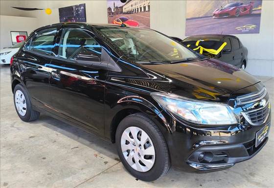 CHEVROLET ONIX 1.4 MPFI LT 8V FLEX 4P MANUAL